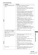 Preview for 107 page of Sony SLV-D983P GI Operating Instructions Manual