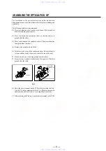 Preview for 9 page of Sony SLV-D990P B Service Manual