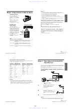 Preview for 12 page of Sony SLV-D990P B Service Manual