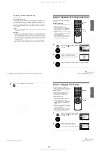 Preview for 14 page of Sony SLV-D990P B Service Manual