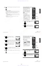 Preview for 16 page of Sony SLV-D990P B Service Manual