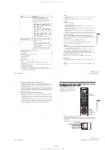 Preview for 19 page of Sony SLV-D990P B Service Manual