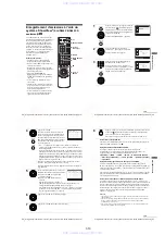 Preview for 23 page of Sony SLV-D990P B Service Manual