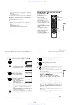 Preview for 24 page of Sony SLV-D990P B Service Manual