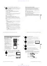 Preview for 26 page of Sony SLV-D990P B Service Manual