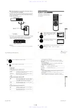 Preview for 28 page of Sony SLV-D990P B Service Manual