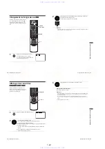 Preview for 32 page of Sony SLV-D990P B Service Manual