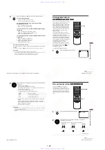 Preview for 34 page of Sony SLV-D990P B Service Manual