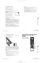 Preview for 36 page of Sony SLV-D990P B Service Manual