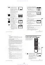 Preview for 37 page of Sony SLV-D990P B Service Manual