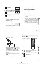 Preview for 38 page of Sony SLV-D990P B Service Manual