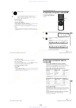 Preview for 39 page of Sony SLV-D990P B Service Manual