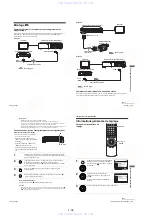 Preview for 42 page of Sony SLV-D990P B Service Manual