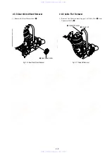 Preview for 57 page of Sony SLV-D990P B Service Manual