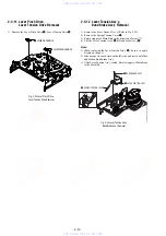 Preview for 60 page of Sony SLV-D990P B Service Manual