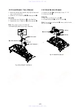 Preview for 61 page of Sony SLV-D990P B Service Manual