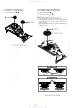 Preview for 62 page of Sony SLV-D990P B Service Manual