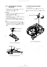 Preview for 63 page of Sony SLV-D990P B Service Manual