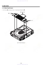 Preview for 70 page of Sony SLV-D990P B Service Manual