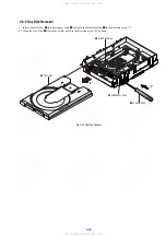 Preview for 71 page of Sony SLV-D990P B Service Manual