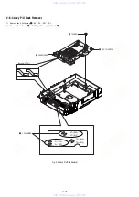 Preview for 72 page of Sony SLV-D990P B Service Manual