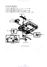 Preview for 73 page of Sony SLV-D990P B Service Manual