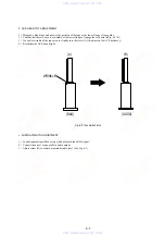 Preview for 105 page of Sony SLV-D990P B Service Manual