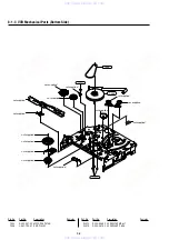 Preview for 132 page of Sony SLV-D990P B Service Manual