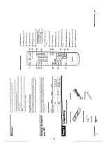 Preview for 6 page of Sony SLV-E10AE/IT/UB/VP Service Manual