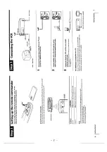 Preview for 7 page of Sony SLV-E10AE/IT/UB/VP Service Manual