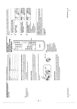 Preview for 11 page of Sony SLV-E10AE/IT/UB/VP Service Manual