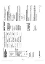 Preview for 14 page of Sony SLV-E10AE/IT/UB/VP Service Manual