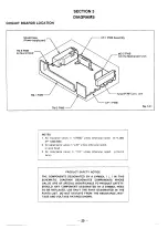 Preview for 20 page of Sony SLV-E10AE/IT/UB/VP Service Manual