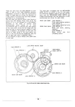 Preview for 28 page of Sony SLV-E10AE/IT/UB/VP Service Manual