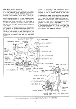 Preview for 33 page of Sony SLV-E10AE/IT/UB/VP Service Manual