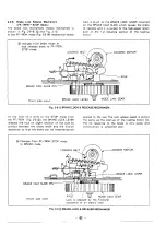 Preview for 34 page of Sony SLV-E10AE/IT/UB/VP Service Manual