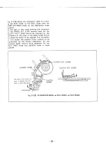 Preview for 39 page of Sony SLV-E10AE/IT/UB/VP Service Manual