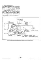 Preview for 41 page of Sony SLV-E10AE/IT/UB/VP Service Manual