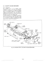 Preview for 44 page of Sony SLV-E10AE/IT/UB/VP Service Manual