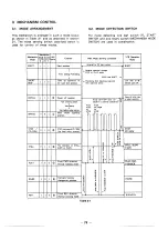 Preview for 46 page of Sony SLV-E10AE/IT/UB/VP Service Manual