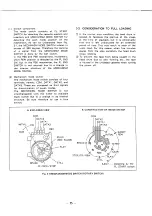 Preview for 47 page of Sony SLV-E10AE/IT/UB/VP Service Manual