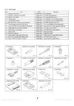 Preview for 50 page of Sony SLV-E10AE/IT/UB/VP Service Manual