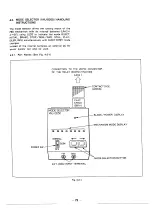 Preview for 51 page of Sony SLV-E10AE/IT/UB/VP Service Manual