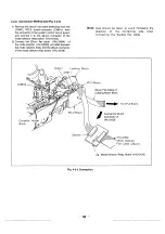 Preview for 52 page of Sony SLV-E10AE/IT/UB/VP Service Manual