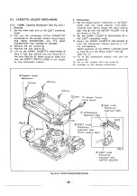 Preview for 55 page of Sony SLV-E10AE/IT/UB/VP Service Manual