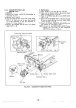 Preview for 58 page of Sony SLV-E10AE/IT/UB/VP Service Manual