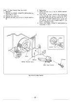 Preview for 59 page of Sony SLV-E10AE/IT/UB/VP Service Manual