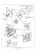 Preview for 63 page of Sony SLV-E10AE/IT/UB/VP Service Manual