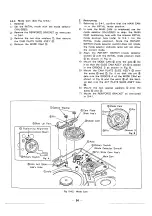 Preview for 66 page of Sony SLV-E10AE/IT/UB/VP Service Manual