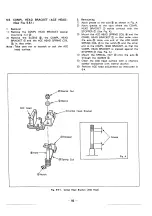 Preview for 67 page of Sony SLV-E10AE/IT/UB/VP Service Manual